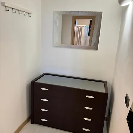 Appartamento E Binari