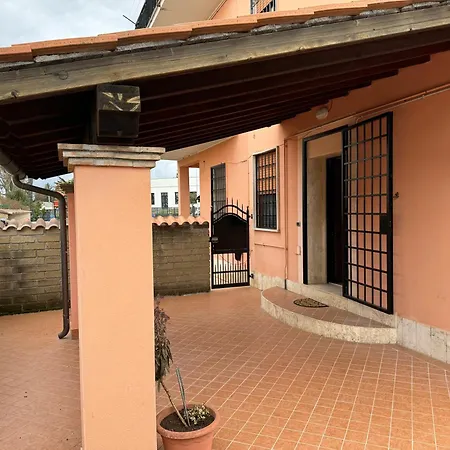 E Binari Anguillara Sabazia