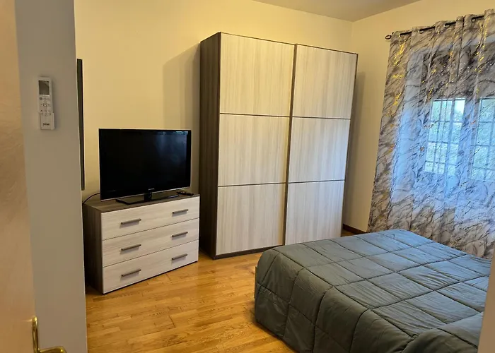 E Binari * Anguillara Sabazia