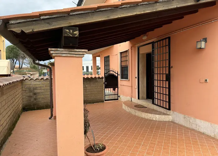 E Binari Anguillara Sabazia